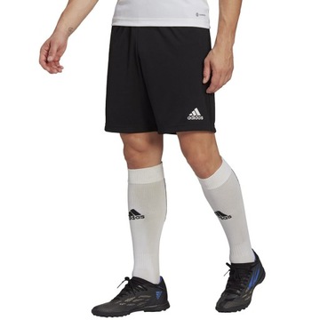 ADIDAS Pánske športové šortky s vreckami r.XL