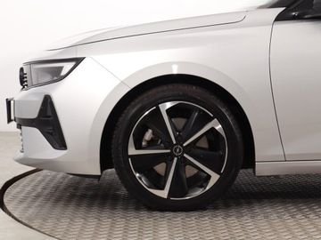 Opel Astra L Sports Tourer 1.2 Turbo 130KM 2024 Opel Astra 1.2 Turbo, Salon Polska, 1. Właściciel, zdjęcie 14