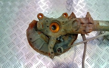 SEAT ALTEA MCPERSON/STUNNER ПРАВЫЙ ПЕРЕДНИЙ