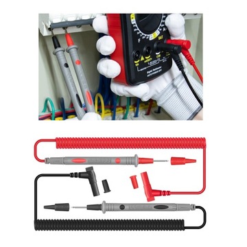 Электронные измерительные провода Мультиметры-щупы