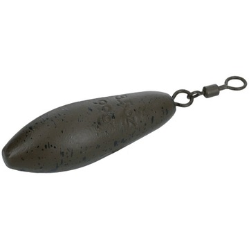 Ciężarek Karpiowy Gruntowy Mikado Distance 99 g 3.5 oz