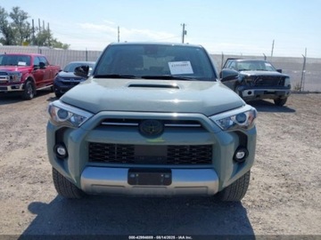 Toyota 2023 Toyota 4-Runner Trd Off Road Premium 2023 4.0l 4.0 Benzyna 270KM, zdjęcie 7