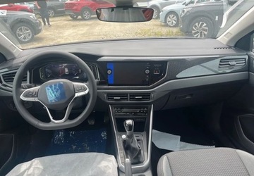 Volkswagen Taigo 2025 Volkswagen Taigo Dostepny od reki Benzyna 116KM, zdjęcie 8