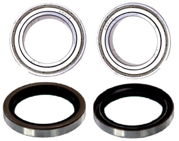 ZESTAW NAPRAWCZY OSI OŚKI QUADA Bashan 200/250 OEM!