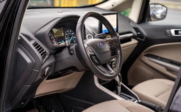 Ford Ecosport II 2020 Ford EcoSport Ford EcoSport II 2.0 4WD TITANIUM 166KM 2.0 Benzyna 166KM, zdjęcie 12