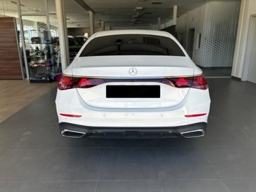 Mercedes Klasa E W214 Sedan 2.0 220d 197KM 2025 E Klasa 220 d 4-Matic AMG 2.0 (197KM) 2025, zdjęcie 1