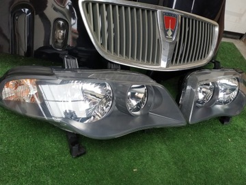 ROVER 45 MG ZS ТОПЛИВНЫЙ НАСОС БЕНЗИНОВЫЙ 1,4 1,6 1,8