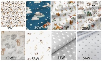 Декоративные шторы на ленте 100х150 хлопок.