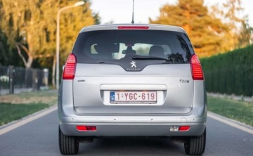 Peugeot 5008 I 2016 Peugeot 5008 Peugeot 5008 1.6 Diesel 115KM, zdjęcie 24