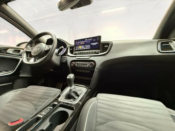 Kia Proceed Shooting Brake Facelifting 1.5 T-GDI 160KM 2023 Kia Pro_cee&#039;d Kia Procee&#039;d, zdjęcie 26