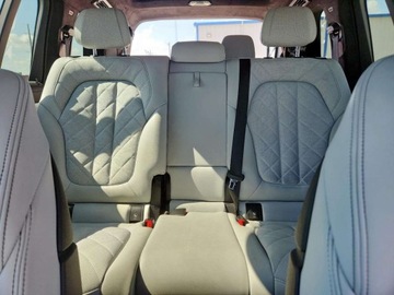 BMW X7 2023 BMW X7 xDrive40I 2023 3.0l 3.0 Benzyna 375KM, zdjęcie 10