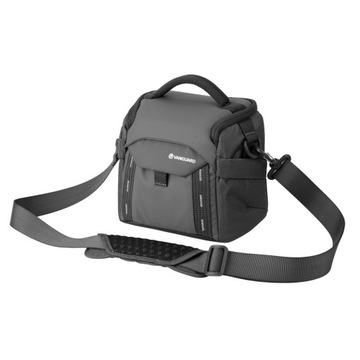 Сумка VANGUARD VEO ADAPTER 15M, серый