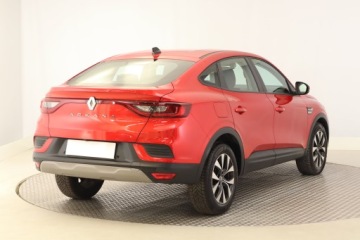 Renault Arkana SUV 1.3 TCe 140KM 2022 Renault Arkana 1.3 TCe, Salon Polska, zdjęcie 4