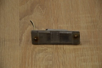 LAMPA PODSVÍCENÍ TABULKY PRAVÁ ANTARA