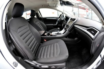 Ford Mondeo V Kombi 2.0 TDCi 150KM 2014 Ford Mondeo 2,0Tdci 150 KM, zdjęcie 7