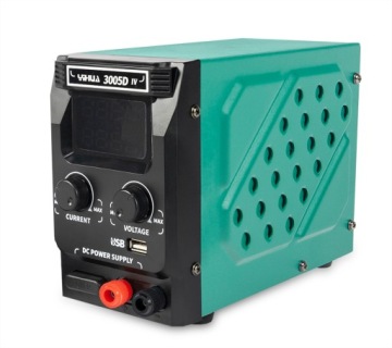 Сервисный комплект Паяльная станция 3 в 1 939D+ Горячий воздух 993DM Блок питания 3005D