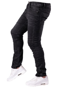 Pánske džínsové nohavice klasické GAROX veľ.32