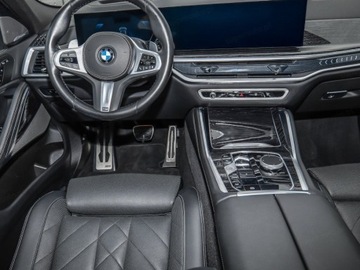 BMW X6 G06 SUV Facelifting 3.0 30d 298KM 2025 BMW X6 xDrive30d Sport Suv 3.0 (298KM) 2025, zdjęcie 7