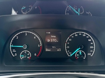 Ford Tourneo Connect IV Van 2,0 EcoBlue 102KM 2023 Ford Tourneo Connect 2.0 102KM Titanium AppConenct GrzaneFotele NiskiPrzeb, zdjęcie 14