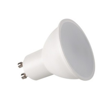 Żarówka LED TOMI v2 6,5W GU10-NW biała neutralna