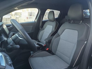 Renault Clio V Hatchback 5d Facelifting 1.0 TCe 90KM 2025 Clio 1.0 TCe Techno, zdjęcie 12