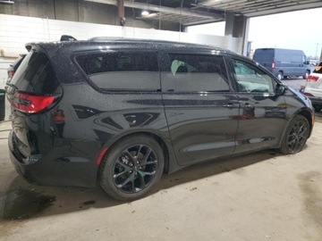 Chrysler Pacifica II 2023 Chrysler Pacifica Limited 2023 3.6l 3.6 Benzyna 287KM, zdjęcie 3