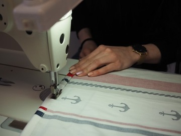 ПРОСТЫНЬ ХЛОПКОВАЯ 180х200 см, БЕЛАЯ ОТЕЛЬ БЕЗ РЕБРА