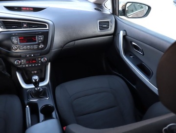 Kia Ceed II Kombi Facelifting 1.6 GDI 135KM 2017 Kia Ceed 1.6 GDI, Salon Polska, Serwis ASO, Klima, zdjęcie 7