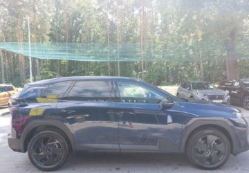 Citroen C5 Aircross II 2026 Citroen C5 Aircross Plus HYBRID 145KM Automatyczna 2026 1.2 Benzyna, zdjęcie 23