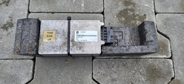 SAAB 9-3 02-11 MODUŁ STEROWNIK 12798687