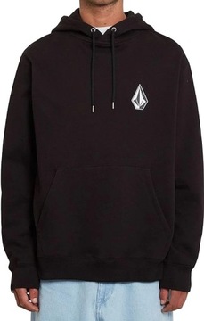 bluza Volcom Iconic Stone Pullover - Black