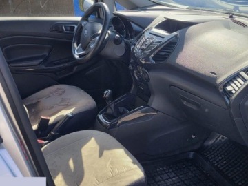 Ford Ecosport II SUV 1.0 Ecoboost 125KM 2016 Ford EcoSport 1.0 EcoBoost ST-LINE 125KM 2016r Full opcja!, zdjęcie 13