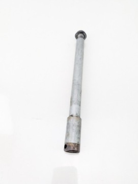 HONDA HORNET 600 PC38 05 - 06 ПЕРЕДНЯЯ ОСЬ