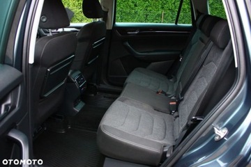 Skoda Kodiaq I SUV 2.0 TDI 150KM 2020 Skoda Kodiaq Skoda Kodiaq 2.0 TDI 4x2 Style DSG 2.0 Diesel 150KM, zdjęcie 34