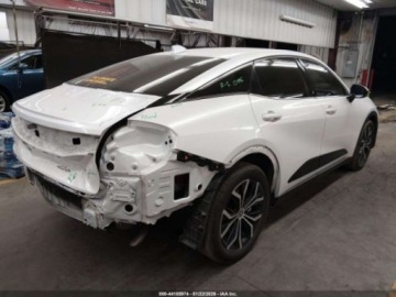 Toyota 2023 Toyota Crown XLE 2023 2.5 Hybryda 184KM, zdjęcie 5