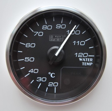 Индикатор температуры воды Auto Gauge PREMIUM 60мм