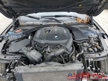 BMW Seria 3 F30-F31-F34 2017 BMW Seria 3 _F30_330 XI_XDRIVE_2017r 2.0 Benzyna 248KM, zdjęcie 10