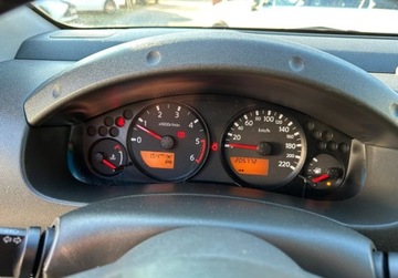 Nissan Navara III 2009 Nissan Navara 2,5 D 171 KM GWARANCJA Zamiana Zarejestrowany 2.5 Diesel, zdjęcie 7