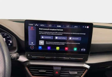 Cupra Formentor Crossover 2.0 TSI 190KM 2022 Cupra Formentor 2.0TSI 190KM DSG 4drive 20222023 r., salon PL,wspomaganie, zdjęcie 26