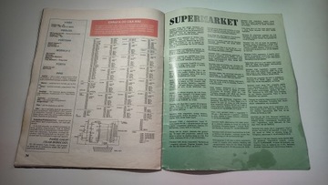 C&A Commodore и Amiga 10, 1992 г.