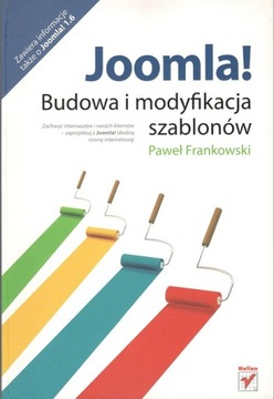 Joomla! Budowa i modyfikacja szablonów. Frankowski