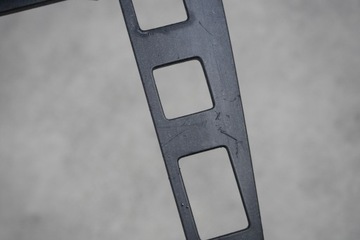 РАМКА РАДИОПАНЕЛИ SKODA SUPERB I 01-06