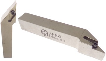 НАБОР ТОКАРНЫХ НОЖЕЙ 12мм 12x12 6 ВСТАВОК VBMT 110304 SVJBR SVJBL SVVBN