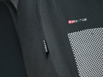 Чехлы P2, посвященные VW GOLF V 5 PLUS (05-15)