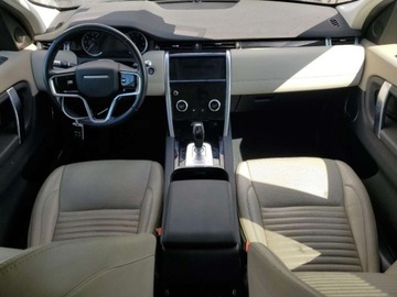 Land Rover Discovery V 2021 Land Rover Discovery Sport S 2021 2.0l 2.0 Benzyna 246KM, zdjęcie 8
