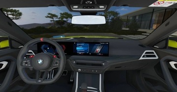 BMW Seria 2 F74 2025 BMW M2 WYPRZEDAZ 2025 Odbior w Listopadzie BMW Bonkowscy Wroclaw, zdjęcie 6