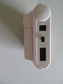 ТЕРМОПРИНТЕР MARTEL MCP9819-065