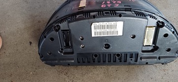 BMW E39 2,0 2,3 2,5 PŘÍSTROJOVÁ DESKA BUDÍKY 8375669 EVROPA