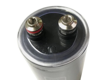 Excursion PX CAP - мини-конденсатор 0,5 Ф Конденсатор