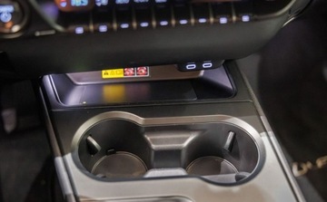 Lexus UX Crossover Facelifting 2.0 300h 199KM 2024 Lexus UX 300h F Sport Design 2.0 Hybryda 199KM, zdjęcie 31